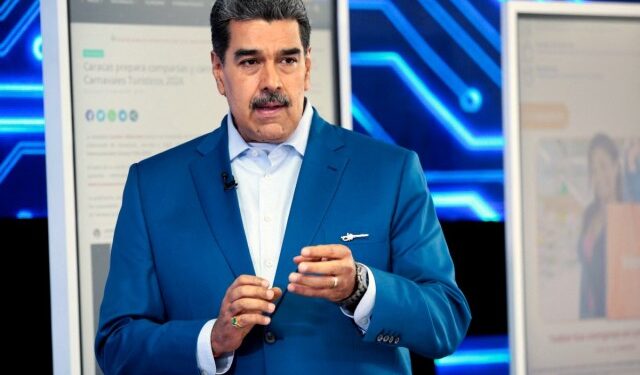 Maduro elimina exoneración de impuestos en una Venezuela con enorme carga fiscal