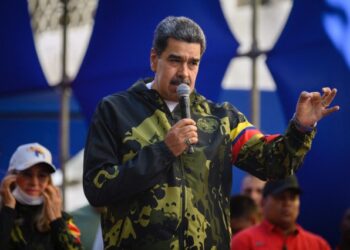 Las opciones que evalúa EEUU tras una nueva maniobra de Maduro