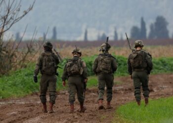 Hezbolá lanzó cinco ataques contra Israel en medio de nuevo recrudecimiento de la violencia