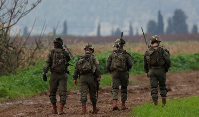 Hezbolá lanzó cinco ataques contra Israel en medio de nuevo recrudecimiento de la violencia