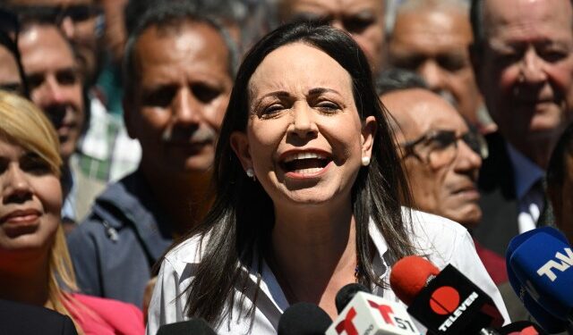 ¿Por qué es importante la resolución aprobada en el Europarlamento sobre Venezuela?