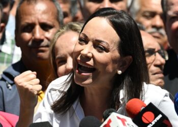 Vente Venezuela aseguró que el gobierno de Maduro tiene miedo de competir en elecciones libres