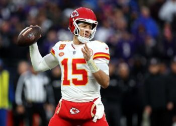 Patrick Mahomes, el atleta multideporte que cambió la NFL y buscará desafiar el legado de Tom Brady en el Super Bowl LVIII
