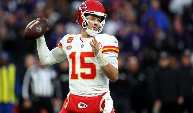 Patrick Mahomes, el atleta multideporte que cambió la NFL y buscará desafiar el legado de Tom Brady en el Super Bowl LVIII