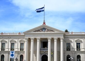 Cinco cosas que hay que saber de El Salvador