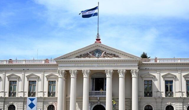 Cinco cosas que hay que saber de El Salvador