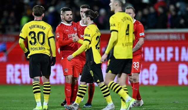 La Bundesliga renuncia a polémico acuerdo con inversores privados tras protestas en estadios