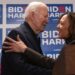 Harris se enojó con el fiscal que hizo “comentarios inapropiados” sobre la mala memoria de Biden