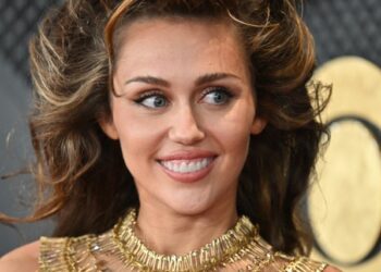 Los momentos que convirtieron a Miley Cyrus en la protagonista de los Grammy