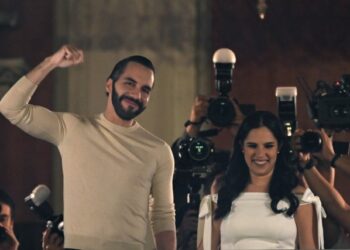 Tribunal Electoral ratificó la arrolladora victoria de Nayib Bukele en El Salvador