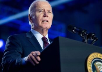 Video VIRAL: Biden dijo que se reunió “recientemente” con un expresidente francés que murió hace 28 años