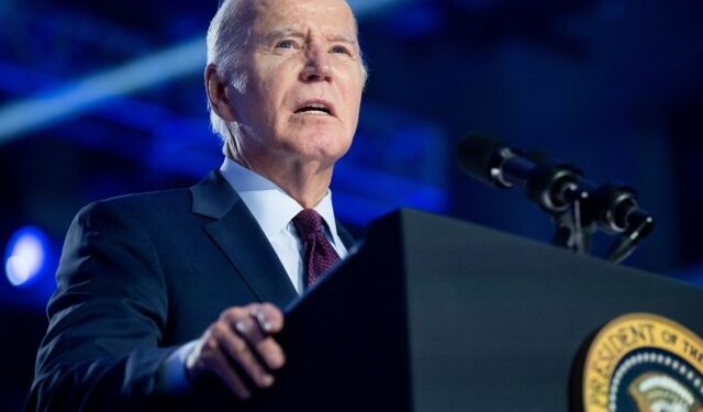 Video VIRAL: Biden dijo que se reunió “recientemente” con un expresidente francés que murió hace 28 años