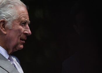 La inquietante predicción de Nostradamus sobre el rey Carlos III cobra fuerza tras diagnóstico de cáncer