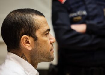 Dani Alves dinamita cualquier posibilidad de acuerdo al insistir que no hubo violación