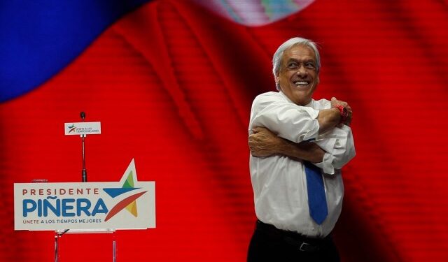 La cara B de Sebastián Piñera: multimillonario voraz con negocios en bolsa, aviación, TV y el fútbol