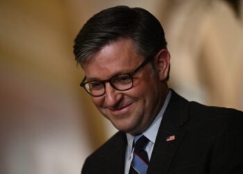 Biden “no es apto” para ser presidente, estimó el jefe de la Cámara de Representantes