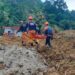 Confirmaron al menos seis muertos en el trágico deslizamiento de tierra que enluta a Filipinas