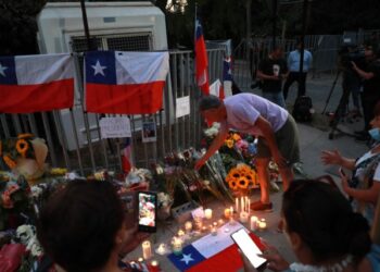 El ex presidente Sebastián Piñera tendrá un funeral de Estado en el salón de Honor del Congreso chileno