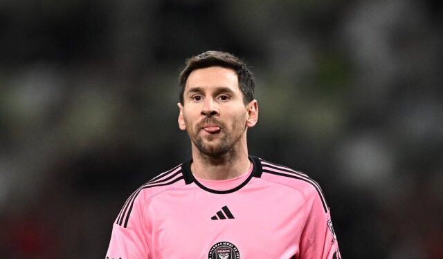 Medios, políticos y fanáticos chinos, enfurecidos con Leo Messi: “Se sienten estafados”