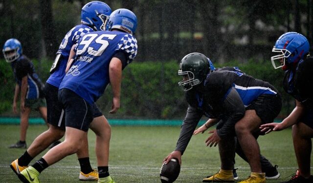El auge de la NFL en Brasil, un nuevo fútbol en la tierra de Pelé