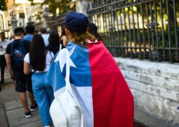 EN VIVO: Chile despide al expresidente Sebastián Piñera con un funeral de Estado
