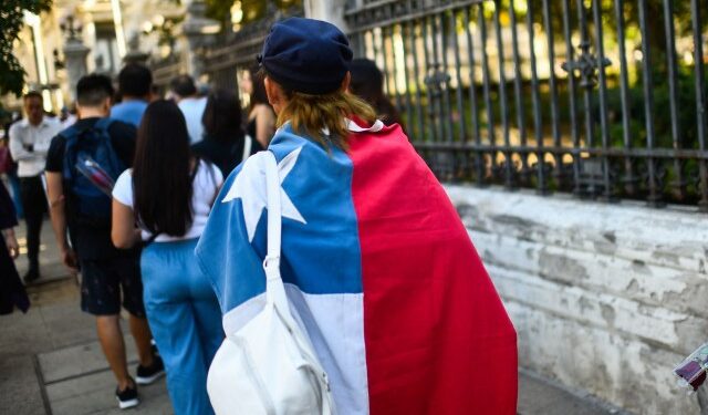 EN VIVO: Chile despide al expresidente Sebastián Piñera con un funeral de Estado