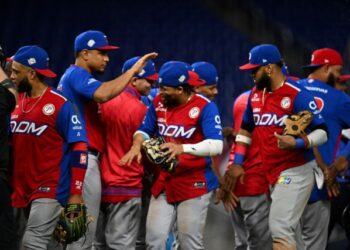 República Dominicana buscará el bicampeonato del Caribe tras superar a Panamá