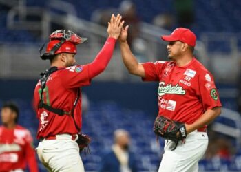Panamá superó a Curazao y conquistó el tercer lugar en la Serie del Caribe