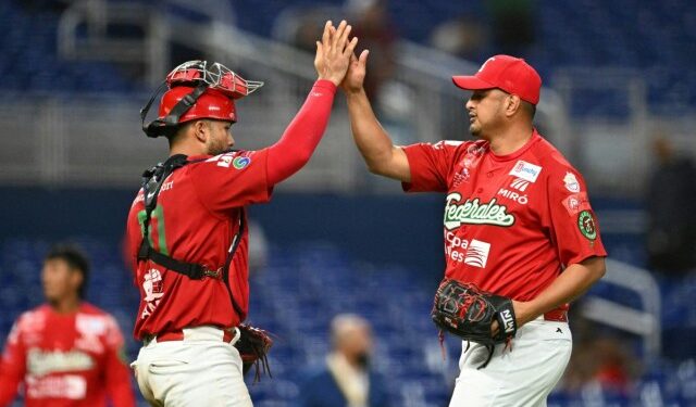Panamá superó a Curazao y conquistó el tercer lugar en la Serie del Caribe