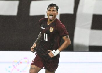 Conmebol cambió a última hora el programa de la jornada final del Preolímpico