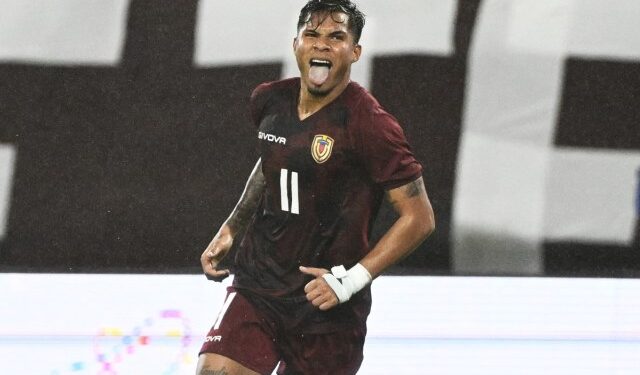 Conmebol cambió a última hora el programa de la jornada final del Preolímpico