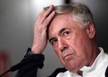 El Real Madrid, en aprietos: se queda sin centrales tras la lesión de Rüdiger