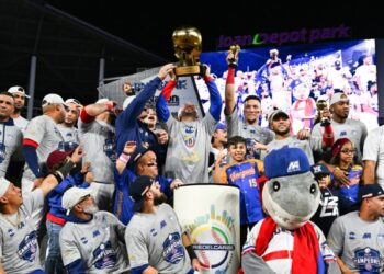 ¿Cuánto dinero ganan los tres primeros puestos en la Serie del Caribe?