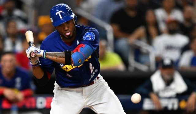 Tiburones “pa’ encima”: Venezuela consigue su octava corona del Caribe tras 15 años de sequía