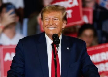 Trump podrá tener los nombres de testigos en su contra en el caso de documentos de Florida