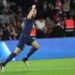 PSG remontó sin Mbappé luego de un partido complicado ante Lille