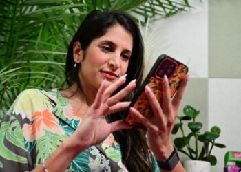 “Coaching” para el amor 2.0: guía en el despiadado mundo de las apps de citas