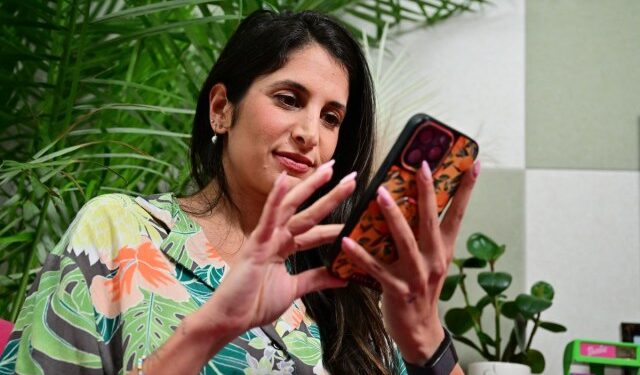 “Coaching” para el amor 2.0: guía en el despiadado mundo de las apps de citas