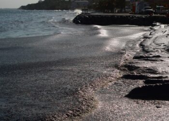 Autoridades de Trinidad y Tobago afrontan emergencia nacional tras grave derrame de crudo