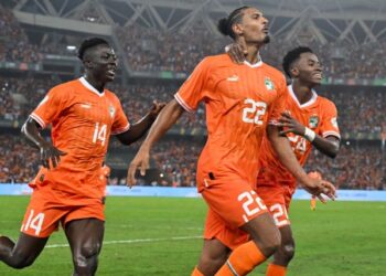 Los dirigidos por José Peseiro se quedaron a un palmo de la gloria: Costa de Marfil campeón de África