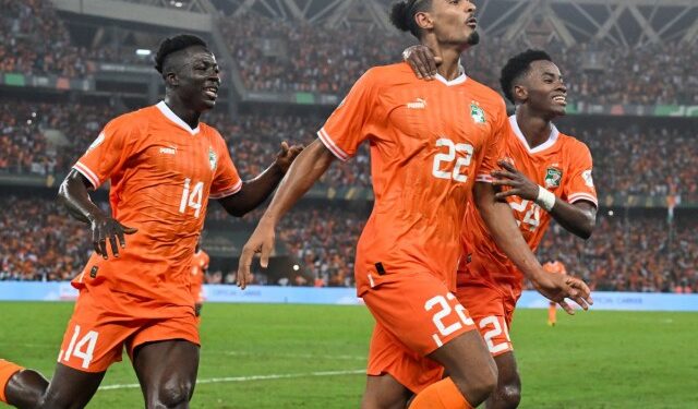 Los dirigidos por José Peseiro se quedaron a un palmo de la gloria: Costa de Marfil campeón de África