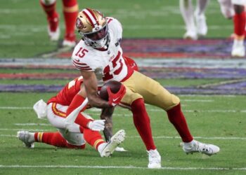 Mahomes obra el milagro y da a los Chiefs su segundo Super Bowl consecutivo