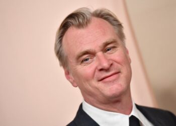 La meta que le falta a Christopher Nolan por cumplir en el cine