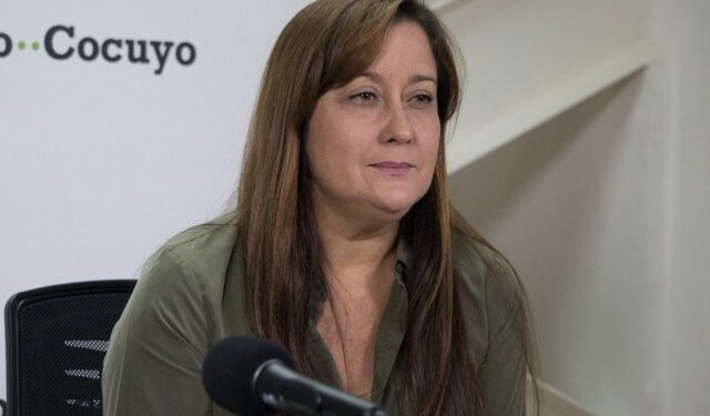 Detenciones arbitrarias y represión: cómo el arresto de Rocío San Miguel eleva la persecución política en Venezuela