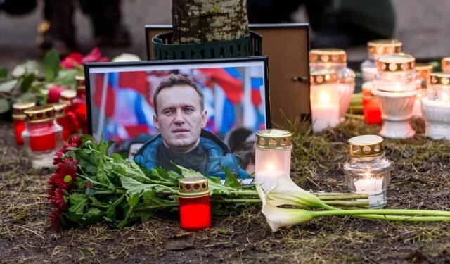 “Se sintió mal después de un paseo”: qué se sabe hasta ahora de la muerte de Alexéi Navani