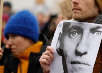 Quiénes lideran la disidencia rusa tras la muerte de Alexéi Navalni