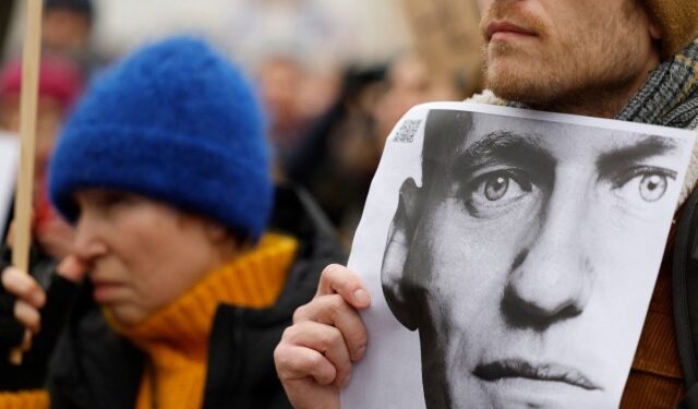 Quiénes lideran la disidencia rusa tras la muerte de Alexéi Navalni