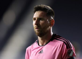 Revelan video de Messi donde explica por qué no jugó en Hong Kong durante la gira del Inter Miami por Asia