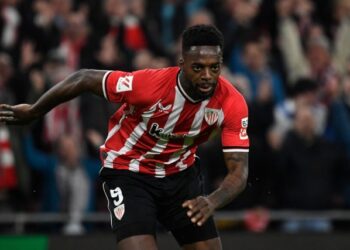 Girona perdió fuelle en San Mamés con su segunda derrota seguida