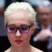 Yulia Navalnaya, viuda de Alexei Navalni: ”Putin mató a mi marido”